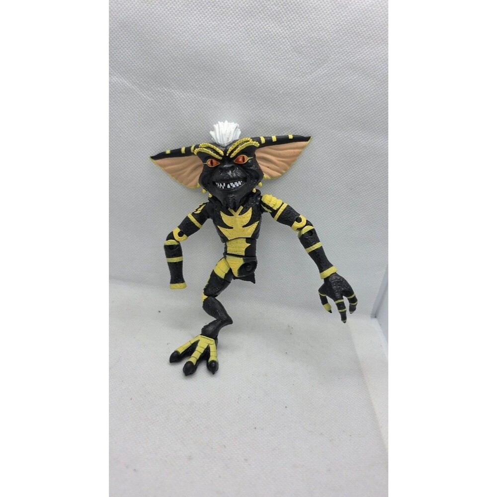 The Loyal Subjects Stripe Gremlins BST AXN Action Figure 1/15 Scale BROKEN
